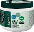 tablety Green Trio Topnatur