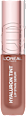 tekutá rtěnka Hyaluron Tint, 485 Nude Espresso L'ORÉAL PARiS