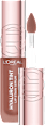 tekutá rtěnka Hyaluron Tint, 485 Nude Espresso L'ORÉAL PARiS