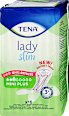 Inkontinencia betét Slim, Mini Plus TENA