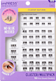 Ciglia finte Multipack CLASSIC NATURAL KISS