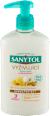 tekuté mýdlo antibakteriální vyživující SANYTOL