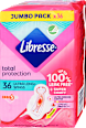 Egészségügyi szárnyas betét, Ultra Long Libresse