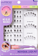 INDIVIDUA LASH KIT applicazione ciglia finte KISS