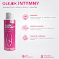 Olejek intymny Pink mama