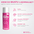 Krem do biustu ujędrniający Pink mama