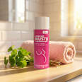 Krem do biustu ujędrniający Pink mama