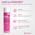 Krem na rozstępy Pink mama