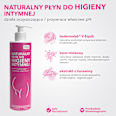 Naturalny płyn do higieny intymnej Pink mama
