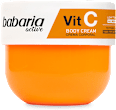 Cremă de corp cu vitamina C babaria