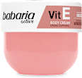 Cremă de corp cu vitamina E babaria