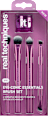 Set pennelli make-up EYE-CONIC ESSENTIALS REAL TECHNIQUES