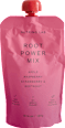 Voćni pire Root Power Mix – jabuka, malina, jagoda i cikla Nutrino Lab