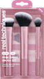 Set pennelli make-up PEAK CHEEK REAL TECHNIQUES