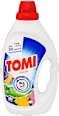 Mosógél színes ruhákhoz Tomi