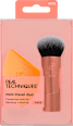 Set applicazione make-up mini travel duo REAL TECHNIQUES