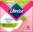 Wkładki higieniczne So Slim Libresse