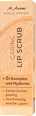 Lippenpeeling Caring Lip Scrub Fruity Passion M. Asam