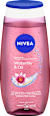 sprchový gel Waterlily & Oil NIVEA