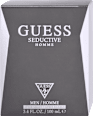 voda po holení Seductive Homme Guess