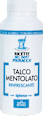 TALCO MENTOLATO RINFRESCANTE RICETTE DEL DOTT. PIGNACCA