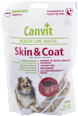 Pochúťka pre psy Skin&Coat Canvit