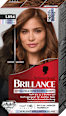 Haarfarbe L854 Goldbraun Schwarzkopf Brillance