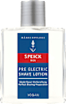 Men Pre Electric Shave Lotion SPEICK