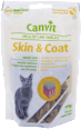 Pochúťka pre mačky Skin&Coat Canvit