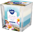 Świeca zapachowa self care spa AURA Candles