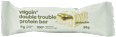 Proteínová tyčinka double trouble pistachio vilgain