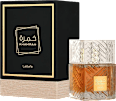 Eau de parfum KHAMRAH unisex Lattafa