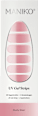 UV Nagelfolien Blushy Sheer Maniko