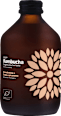 Kombucha brzoskwinia i trawa cytrynowa BIO VIGO