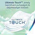 Toalettpapír Deluxe Jasmine Blossom  8 tekercs 3 rétegű ZEWA