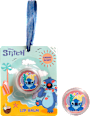 Stitch balsam de buze în formă de cerc  AIR-VAL
