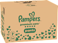 Plienkové nohavičky Premium Care Pants veľ. 7 (15+ kg) Pampers Premium Care