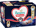 Plienkové nohavičky nočné veľ. 6 (13 - 19 kg) Pampers night pants