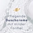 Duschcreme Reichhaltige Pflege, Reisegröße Dove