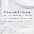 Duschcreme Reichhaltige Pflege, Reisegröße Dove