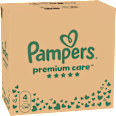 Plienky Premium Care veľ. 4 (9 - 14 kg) Pampers Premium Care