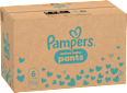 Plienkové nohavičky veľ. 6 (13-19 kg) Monthly Pack Pampers active baby