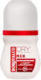 MEN DRY AMBER SCENT dezodorans roll-on za muškarce - Absolute TalQ  Borotalco