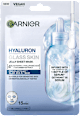 pleťová maska Hyaluron Glass Skin Jelly Sheet Mask GARNIER SKIN NATURALS