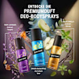 Deospray Arctic Vanilla bruno banani