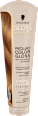 pečující barva na vlasy Color Gloss, karamelová Schwarzkopf GLOSS SUPREME