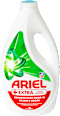 + EXTRA STAIN REMOVAL tečni detergent ARIEL