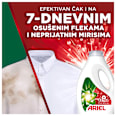 + EXTRA STAIN REMOVAL tečni detergent ARIEL