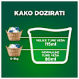 + EXTRA STAIN REMOVAL tečni detergent ARIEL