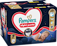 Plienkové nohavičky nočné veľ. 7 (15+ kg) Pampers night pants